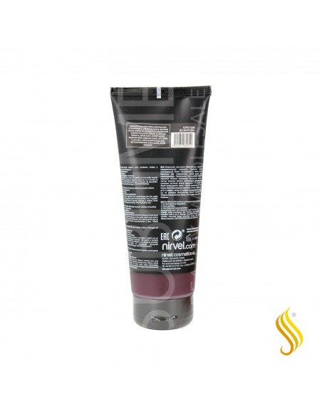 Nirvel Nutre Color Red 200 Ml