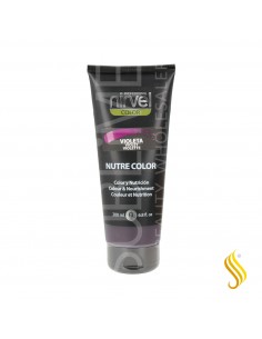 Nirvel Nutre Color Violet 200 Ml