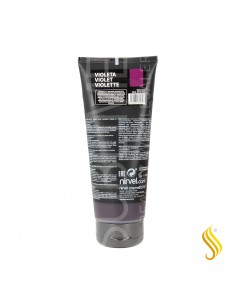 Nirvel Nutre Color Violet 200 Ml 2
