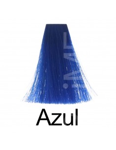 Nirvel Nutre Color Blue 200 Ml
