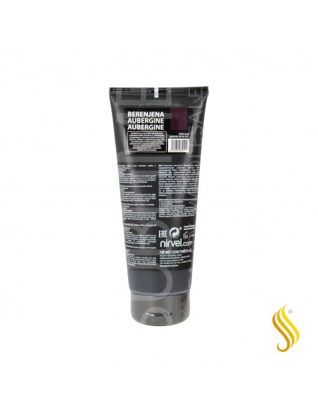 Nirvel Nutre Color Eggplant 200 Ml