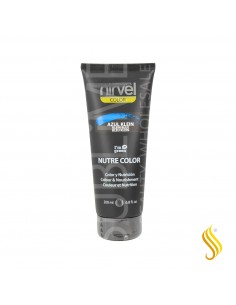 Nirvel Nutre Color Fluor Klein Blue 200ml