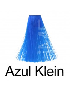 Nirvel Nutre Couleur Fluor Bleu Klein 200ml