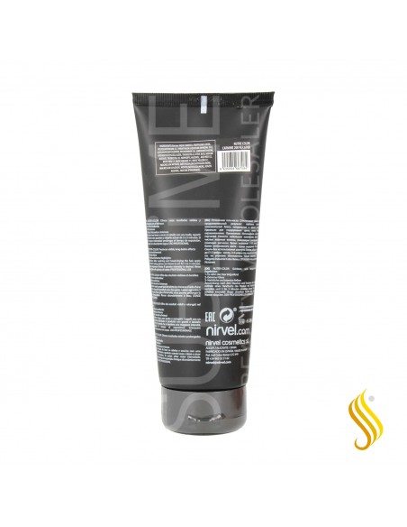 Nirvel Nutre Color Fluor Carmine 200ml