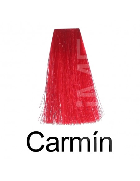 Nirvel Nutre Color Fluor Carmine 200ml