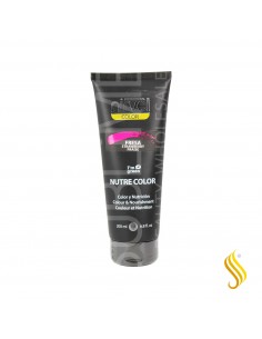 Nirvel Nutre Color Fluor Strawberry 200ml