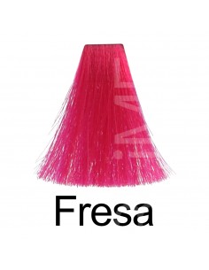Nirvel Nutre Color Fluor Strawberry 200ml