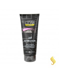Nirvel Nutre Color Fluor Bubble Gum 200ml