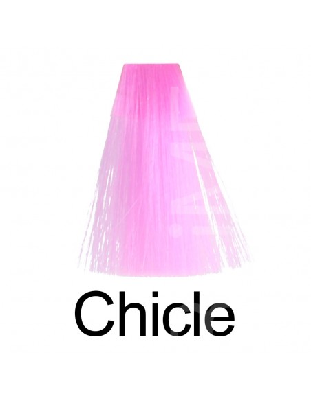 Nirvel Nutre Color Fluor Bubble Gum 200ml
