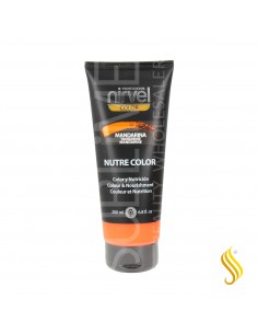 Nirvel Nutre Color Fluor Tangerine 200ml