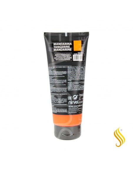 Nirvel Nutre Color Fluor Tangerine 200ml