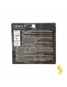 I Envy Strip Lash/Wispy Hybrid Band Cils 09 2