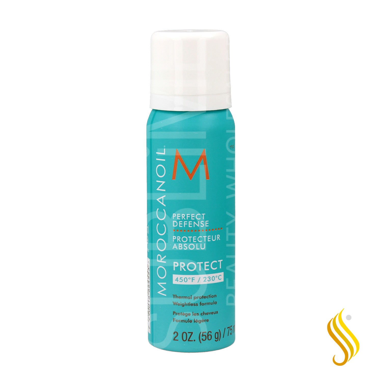 Moroccanoil Perfect Defense Thermal Protector 75ml