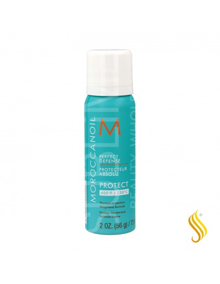 Moroccanoil Perfect Defense Thermal Protector 75ml