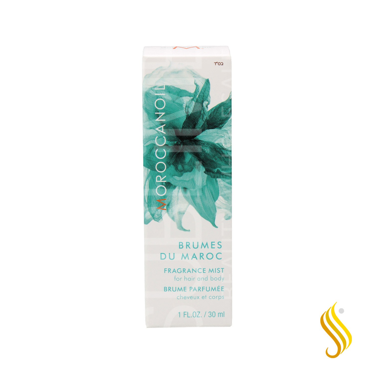 Moroccanoil Brumes Du Maroc Perfume 30ml