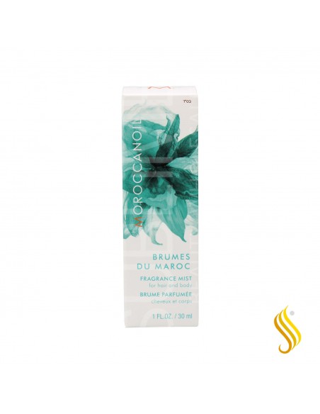 Moroccanoil Brumes Du Maroc Parfum 30ml