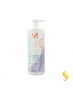 Condicionador Moroccanoil Color Care Blonde Perfecting Purple 1000ml