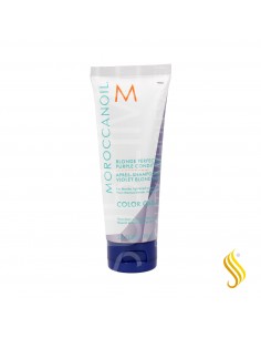Condicionador Moroccanoil Color Care Blonde Perfecting Purple 70ml