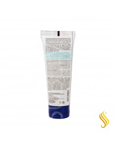 Moroccanoil Color Care Après-Shampooing Perfecteur Violet Blond 70 ml 2