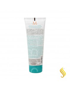 Moroccanoil Masque Déposant Couleur Aigue Marine 200ml 2