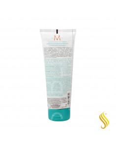 Moroccanoil Color Depositing Mask Bordeaux 200ml 2