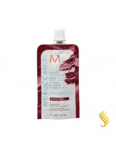 Moroccanoil Color Depositing Mask Bordeaux 30ml