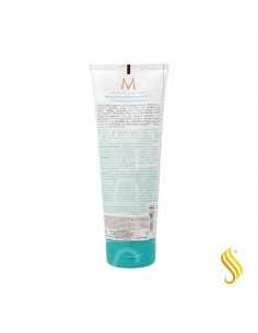 Moroccanoil Masque Déposant Couleur Hibiscus 200ml 2