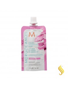 Moroccanoil Color Depositing Mask Hibiscus 30ml