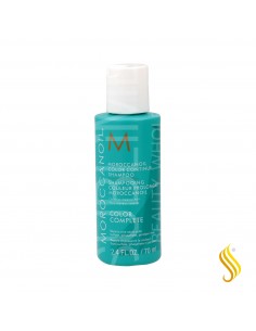 Moroccanoil Color Prolongée Shampoing 70ml