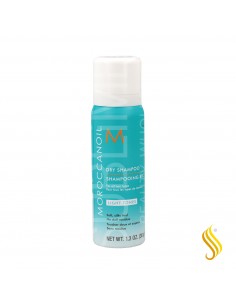 Moroccanoil Light Tones Shampoing Sec 62 ml