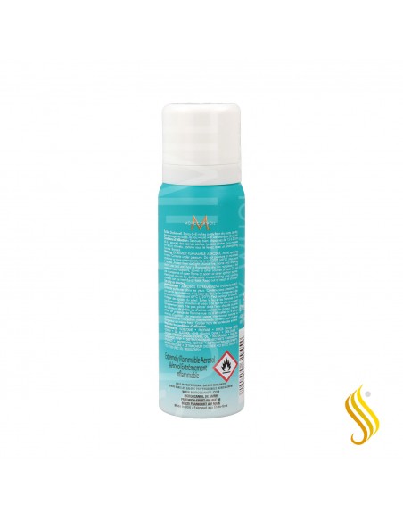 Shampoo Seco Moroccanoil Light Tons 62ml