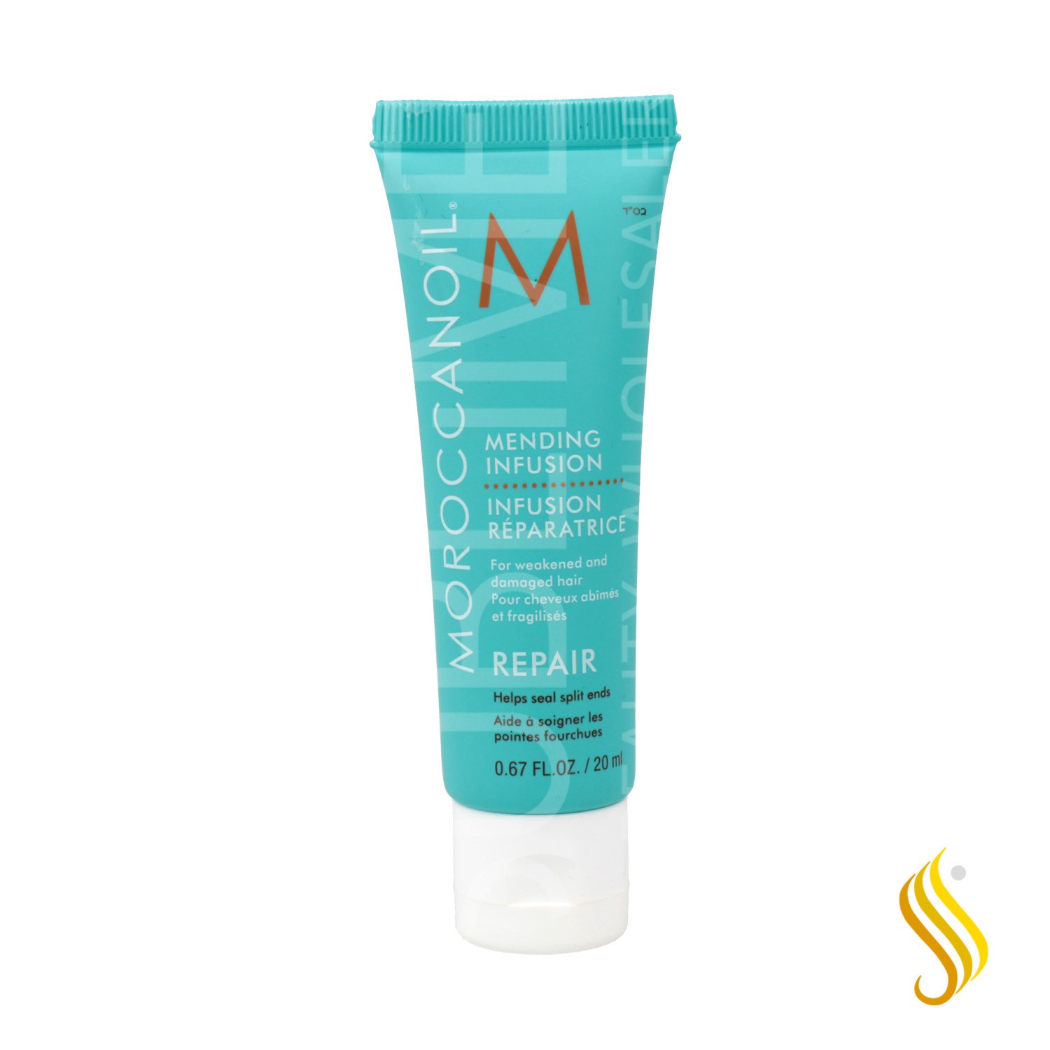 Moroccanoil Mending Infusion Réparatrice 20 ml