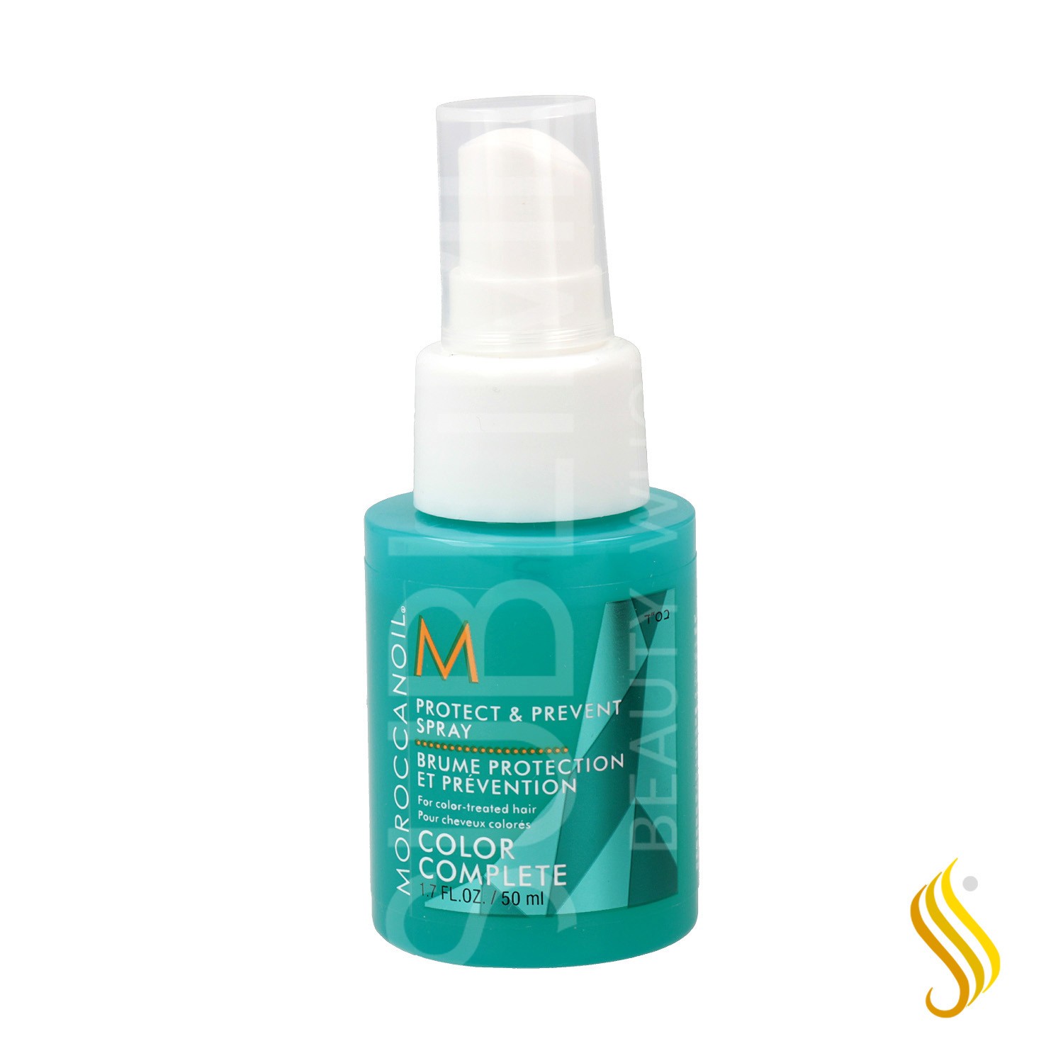 Moroccanoil Color Complete Protect & Prevent Spray 50ml
