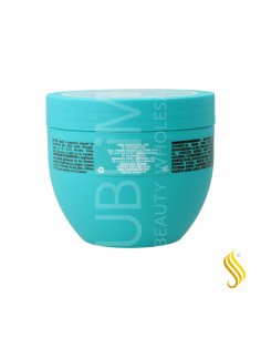 Máscara Redutora de Volume Suave e Suavizante Moroccanoil 500 ml 2