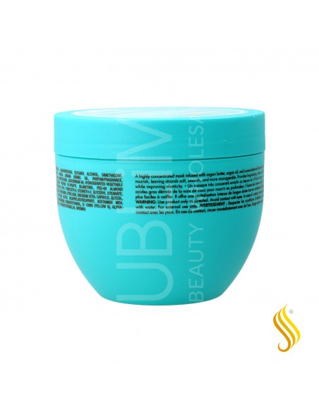 Moroccanoil Masque Réducteur de Volume Lisse Adoucissant 500 ml
