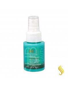 Moroccanoil All In One Après-shampooing hydratant sans rinçage 50 ml