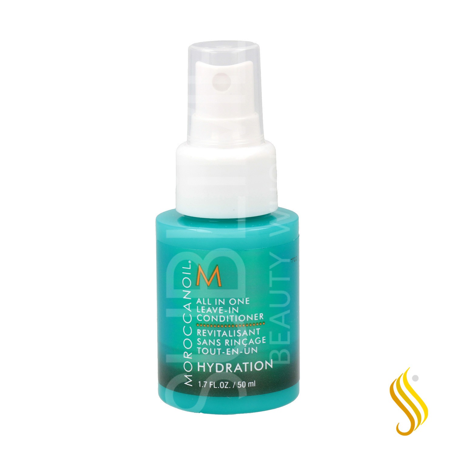 Moroccanoil All In One Leave In Condicionador Hidratante 50ml