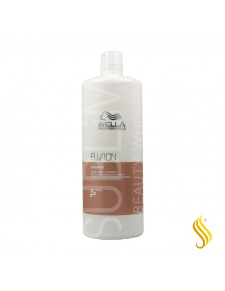 Wella fusion shampoo 1000 Ml (repair)