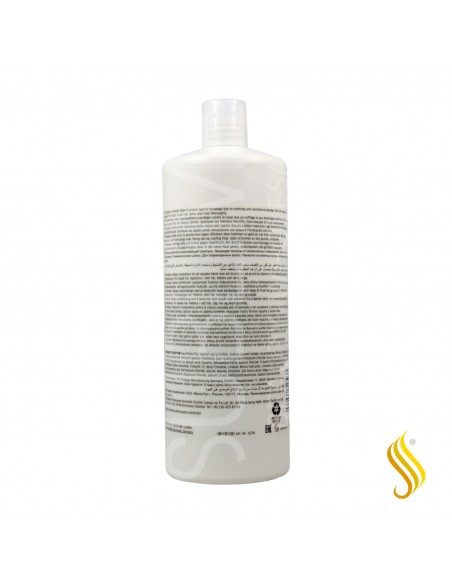 Wella fusion xampu 1000 Ml (reparador)
