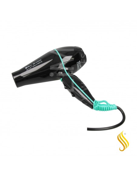 Albi Secheuse Ionic Tourmalina Green (3400v)