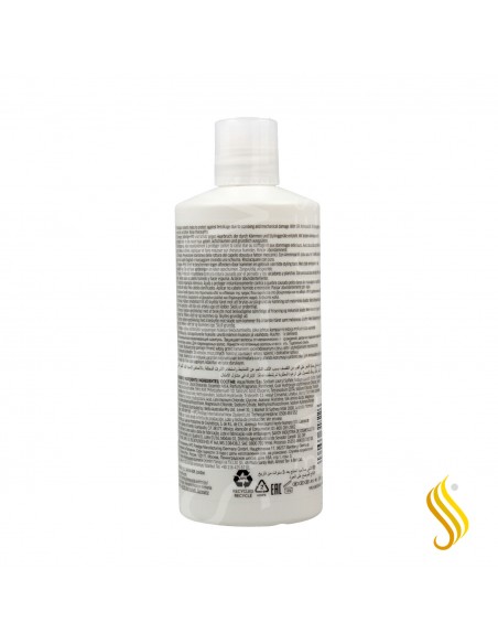 Wella Fusion Intensive Repair Xampú 500Ml