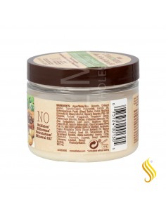 Creme Of Nature Traitement anti-casse à l'huile de ricin noir d'aloès 135 gr 2