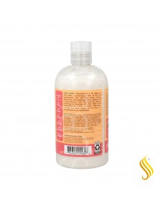 Shampoo Shea Moisture Papaya Neroli Frizz Control 384ml 2