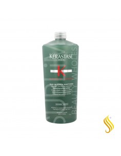 Kerastase Genesis Homme Bain Force Quotidien Shampoo 1000ml
