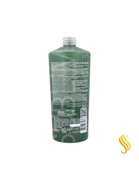 Kerastase Genesis Homme Bain Force Quotidien Shampooing 1000ml