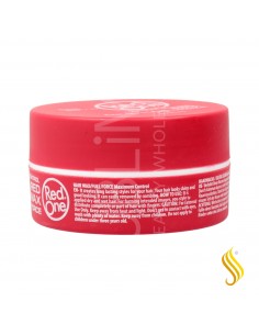 Red One Full Force Aqua Hair Wax Red Gel 150 ml 2
