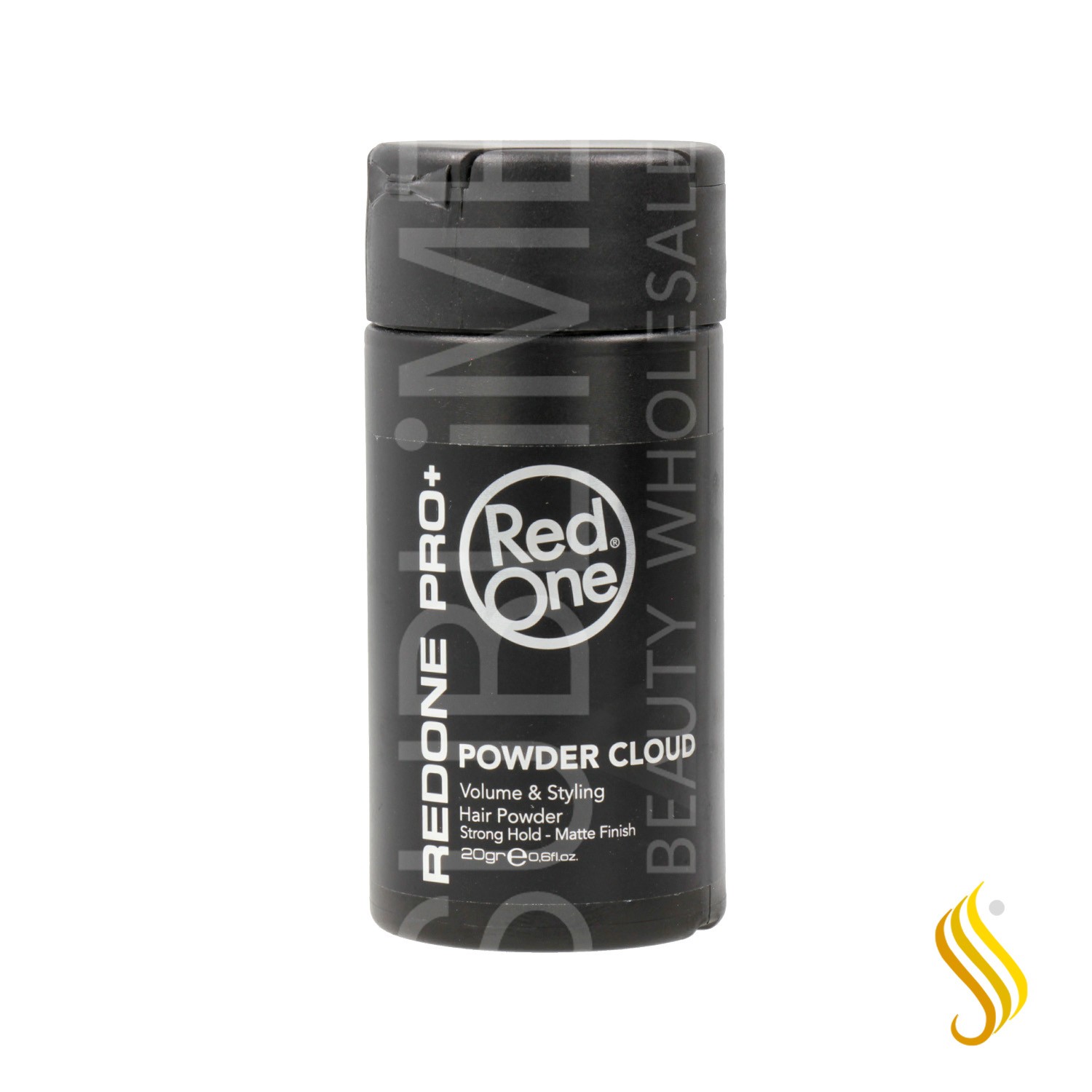 Red One Powder Cloud Volume Styling Powder 20 gr