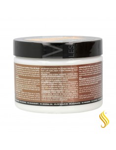 Sofn Free Natural Hair Manuka Honey Avocado Leave In Condicionador 325ml 2