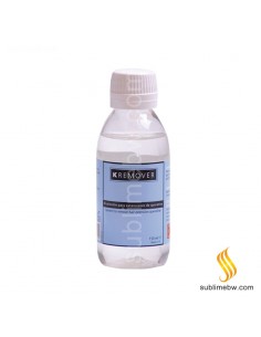Eurostil Remover Disolvente Keratina 150 Ml