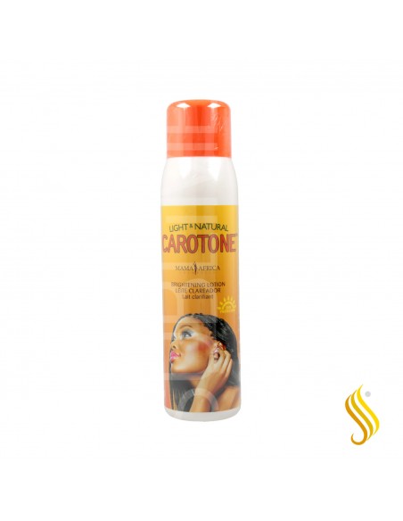 Mama Africa Carotone Brightening Body Lotion 500ml